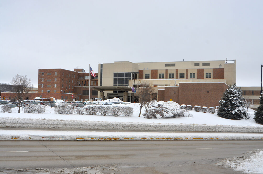 TRMC looks to build on successes News, Sports, Jobs Messenger News